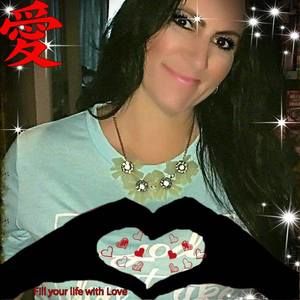 Meet your Posher, Annissia